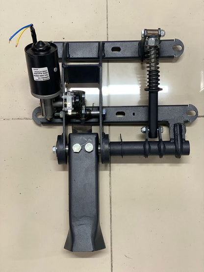 Punch Pro Upper Mechanism & Motor