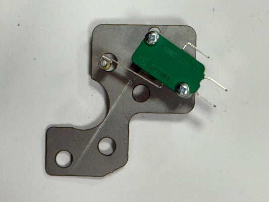 Punch Pro Mechanism Switch Set