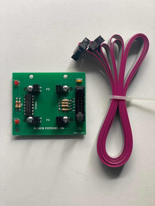 Punch Pro v6 Photocell Kit