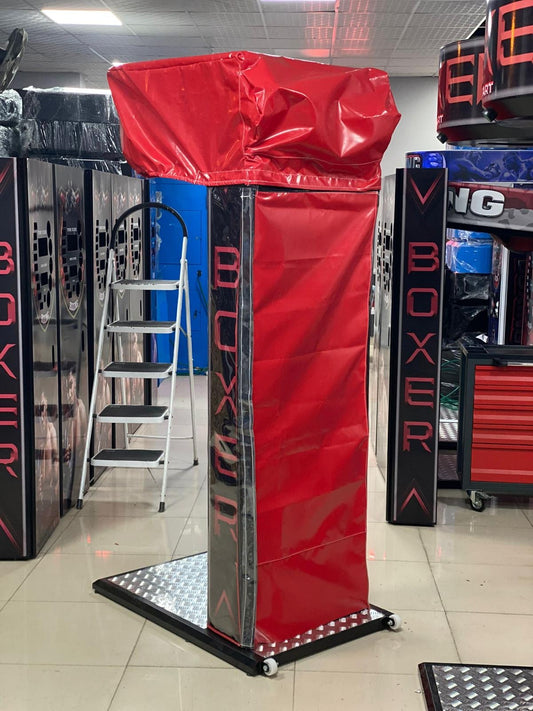 Punch Pro Waterproof Cover Set
