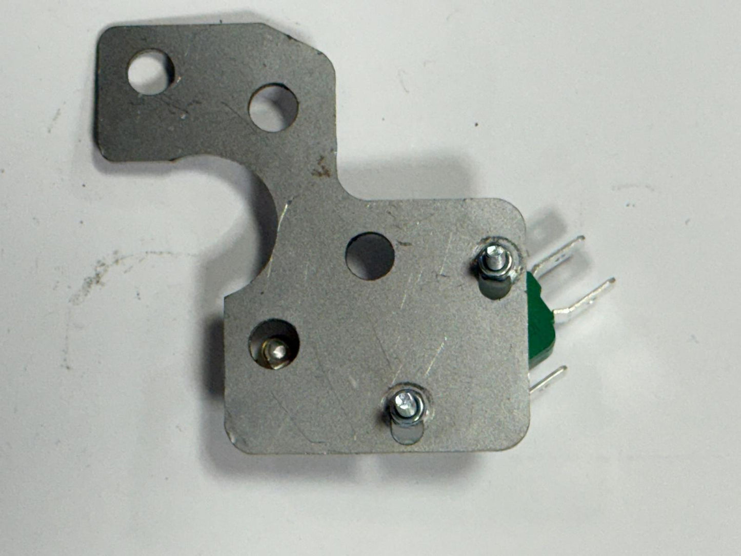 Punch Pro Mechanism Switch Set