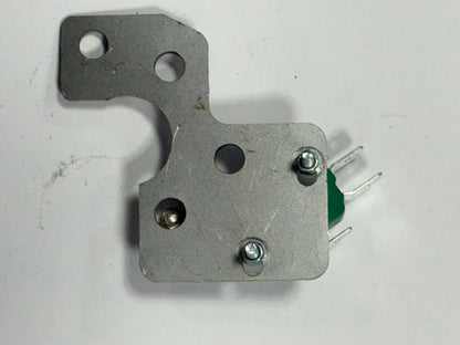Punch Pro Mechanism Switch Set