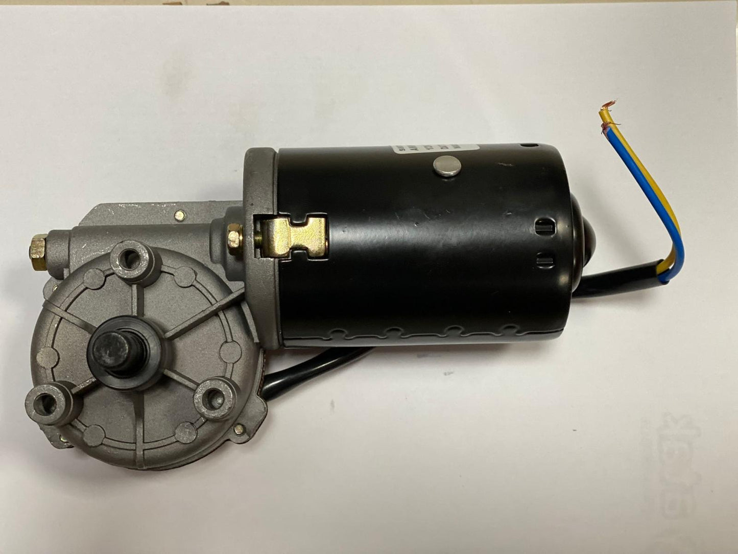 Punch Pro Motor