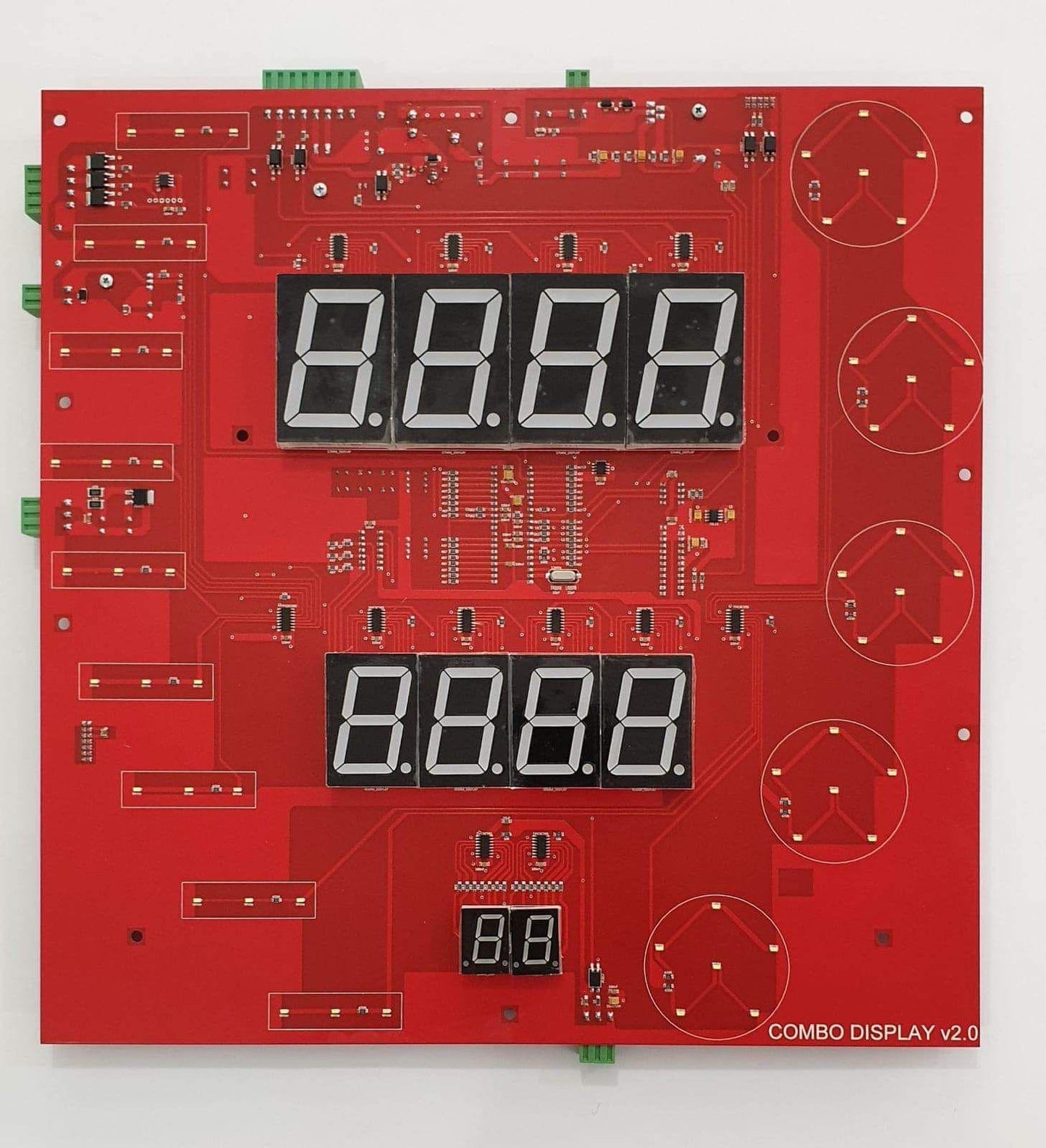Punch Pro v2.0 Main Board
