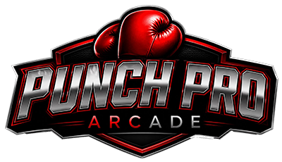 Punch Pro Arcade