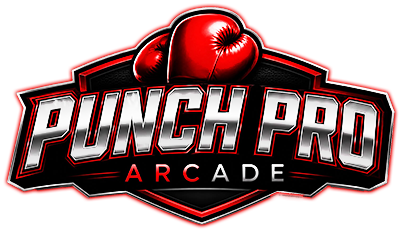 Punch Pro Arcade